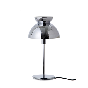 Frandsen Butterfly Bordlampe Krom