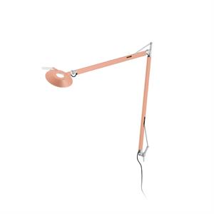 Stilnovo Torino Bordlampe/Væglampe Beige Red
