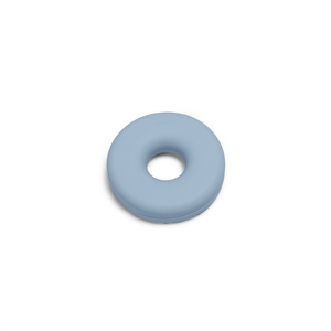 Pedestal Cable Bagel Kabel Powder Blue