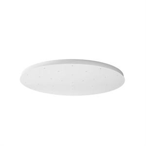 &Tradition Baldakin VP10 Til 31 Stk. Mat Hvid
