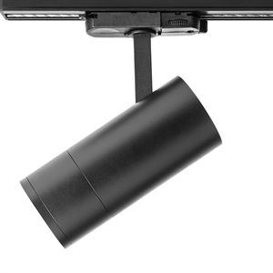 Ilti Luce Capri 3000K Loftlampe Sort