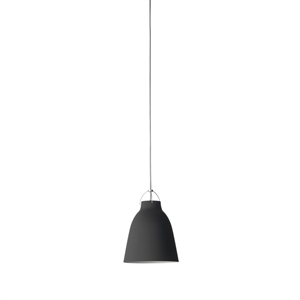 Fritz Hansen Caravaggio Pendel P2 Mat Sort