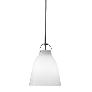 Fritz Hansen Caravaggio Pendel P1 Opal