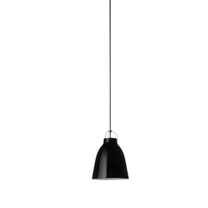 Fritz Hansen Caravaggio Pendel P2 Sort