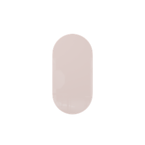 Chat Board Ambit Opslagstavle 70x140 Petal