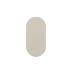 Chat Board Ambit Opslagstavle 70x140 Sand