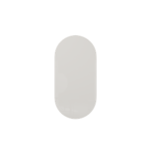 Chat Board Ambit Opslagstavle 70x140 Stone