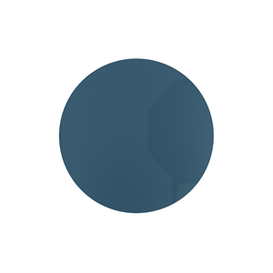 Chat Board Orbit Opslagstavle Ø120 Ink