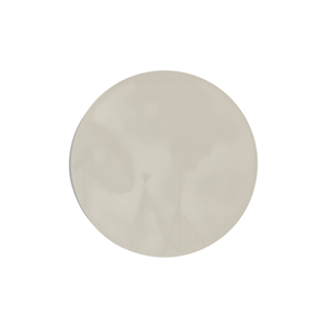 Chat Board Orbit Opslagstavle Ø120 Sand