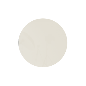 Chat Board Orbit Opslagstavle Ø120 Stone