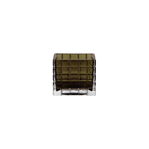 Louise Roe City Light 1 Fyrfadsstage Oliven