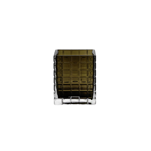 Louise Roe City Light 2 Fyrfadsstage Oliven