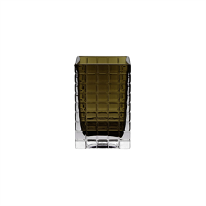 Louise Roe City Light 3 Fyrfadsstage Oliven