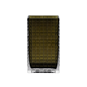 Louise Roe City Hurricane Fyrfadsstage Oliven