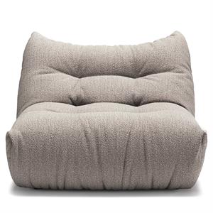 Decotique MONO Midtermodul Sofamodul Clay Beige