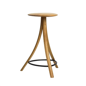 Ro Collection Clover Skammel Røget Eg
