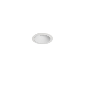 Tala Core Recessed Trim Spot Downlight 2700K LED Hvid