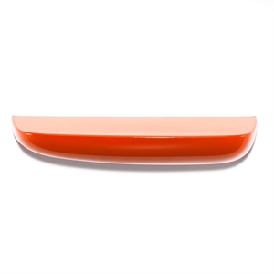 Vitra Corniche Hylde Stor Orange