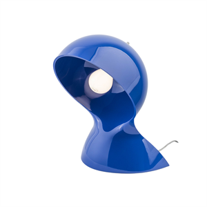 Artemide Dalù Bordlampe Blue Klein
