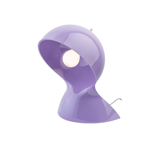 Artemide Dalù Bordlampe Lavender