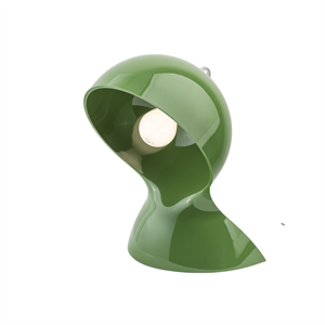 Artemide Dalù Bordlampe Grøn