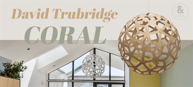 David Trubridge Coral