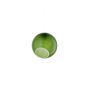 Design By Us Ballrom Lampeskærm Army