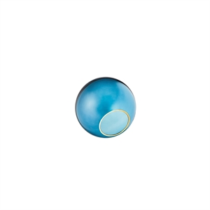 Design By Us Ballrom Lampeskærm Skyblå