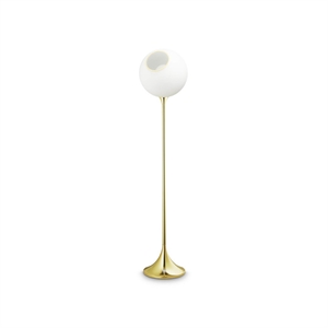 Design By Us Ballroom Gulvlampe White Snow