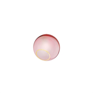 Design By Us Ballrom Lampeskærm Rose