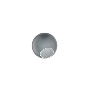 Design By Us Ballrom Lampeskærm Smoke