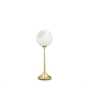 Design By Us Ballroom Bordlampe White Snow