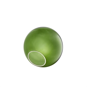 Design By Us Ballrom Lampeskærm XL Army