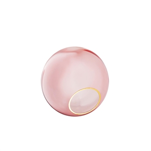Design By Us Ballrom Lampeskærm XL Rose