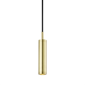 Design By Us Liberty Spot Pendel Børstet Guld