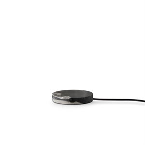 Design By Us Trip No. 2 Oplader Til Transportabel Lampe Ash