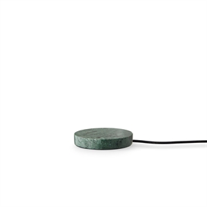 Design By Us Trip No. 2 Oplader Til Transportabel Lampe Moss