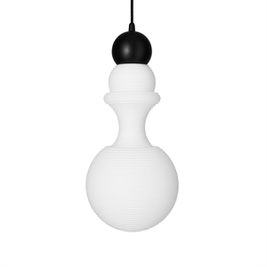 Design By Us Paris 1920 Pendel Opal