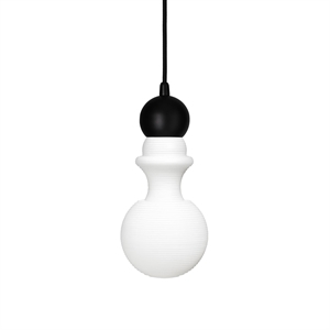 Design By Us Paris 1920 XS Pendel Opal