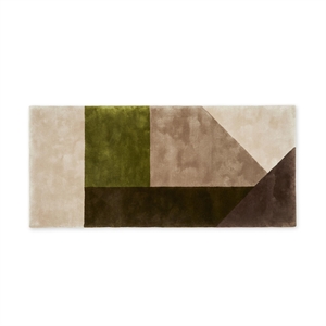 Design By Us Color Blox Gulvtæppe Lille