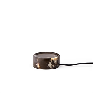 Design By Us Trip Opladerkabel Dark Clay Marble