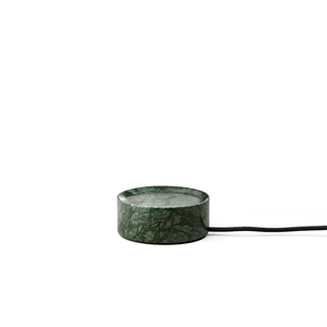 Design By Us Trip Oplader Til Transportabel Lampe Moss