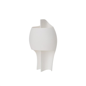 DCWédtions Grande B Bordlampe Gypsum/Aluminium