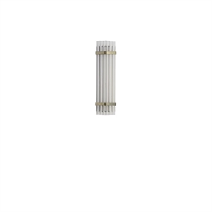 DCWédtions Seagull Væglampe 60 Aluminium/Akryl