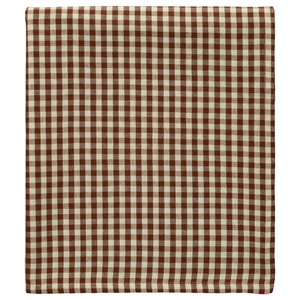 Decotique Oliva Dug 140x240 Brun