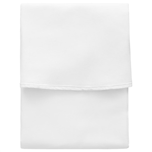 Decotique Sienna Dug Ø160 Hvid