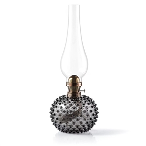 Department Paris Olielampe Black Smoke