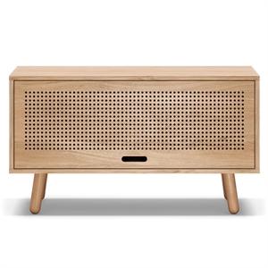 Department Ray TV Bænk 100 cm Eg