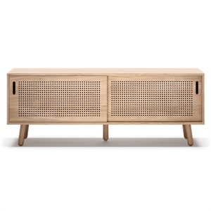 Department Ray TV Bænk 150 cm Eg