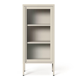 Department Store Skab 50x110 cm Pebble Grey